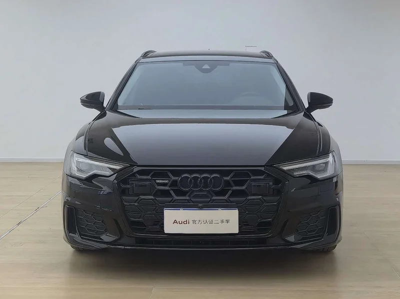 Audi A6 — фото 2