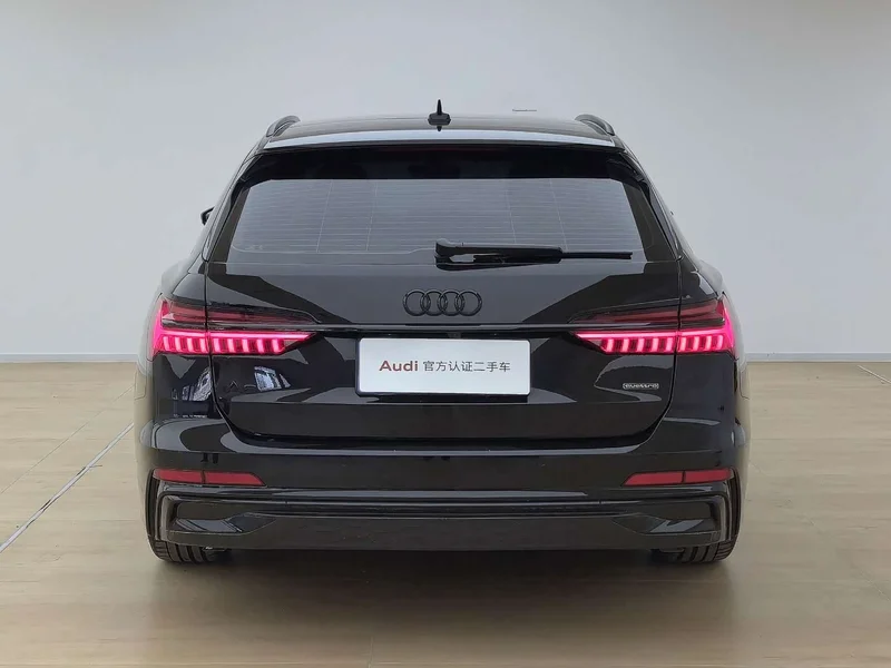 Audi A6 — фото 5