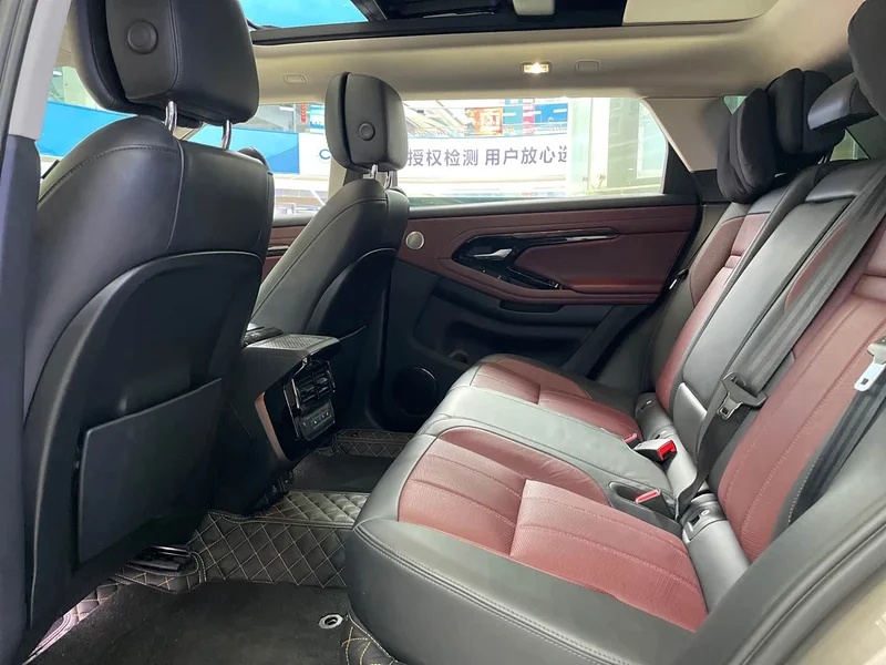 Land Rover Range Rover — фото 16