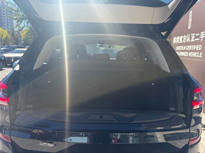BMW X5 (Imported) — фото 13