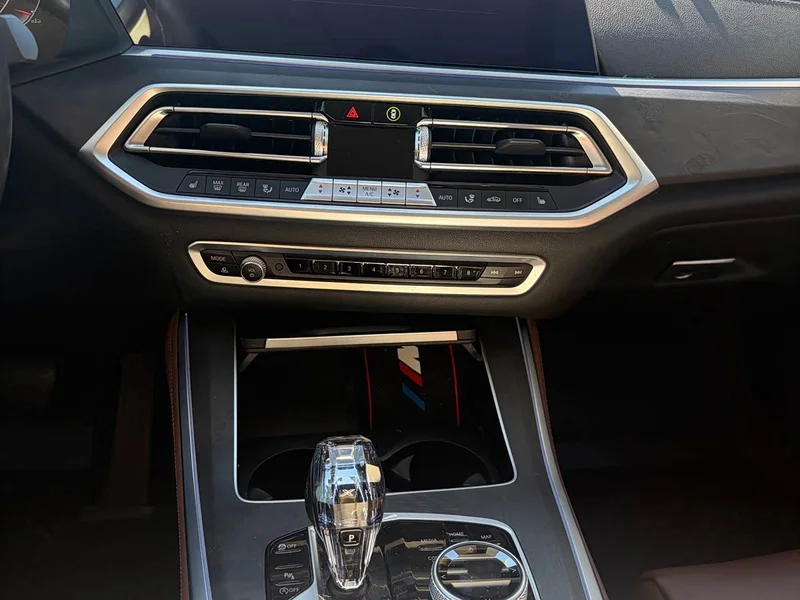 BMW X5 (Imported) — фото 18