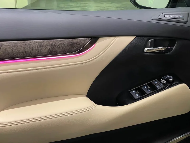 Toyota Alphard — фото 25