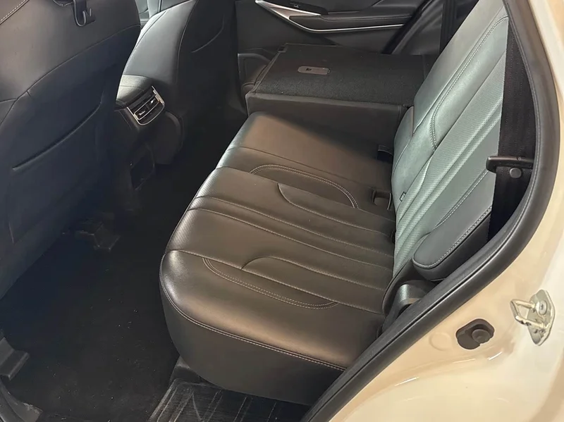 Changan CS75PLUS — фото 11