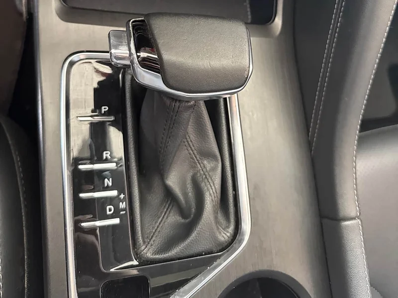 Changan CS75PLUS — фото 14