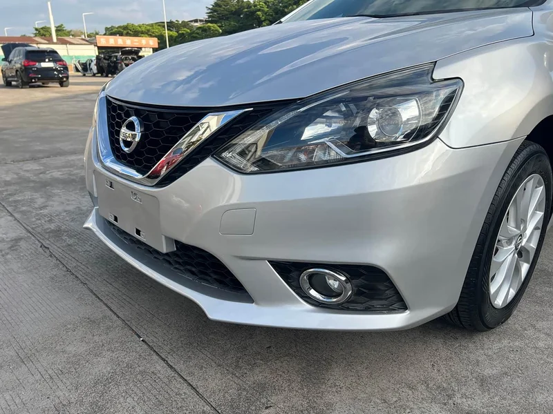 Nissan Sylphy — фото 15