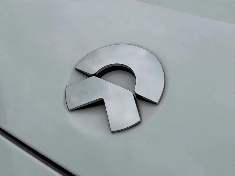 NIO EC6 — фото 4