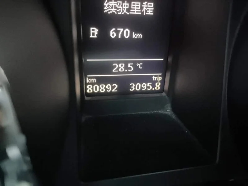 Skoda Yeti — фото 13