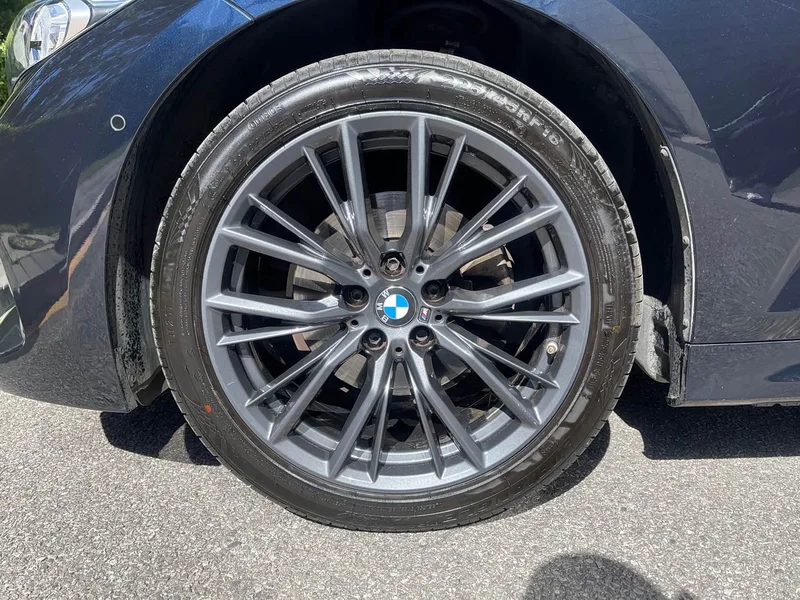 BMW 3-Series — фото 19