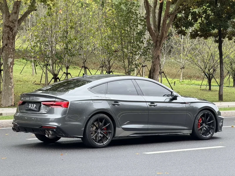 Audi A5 Imported — фото 14