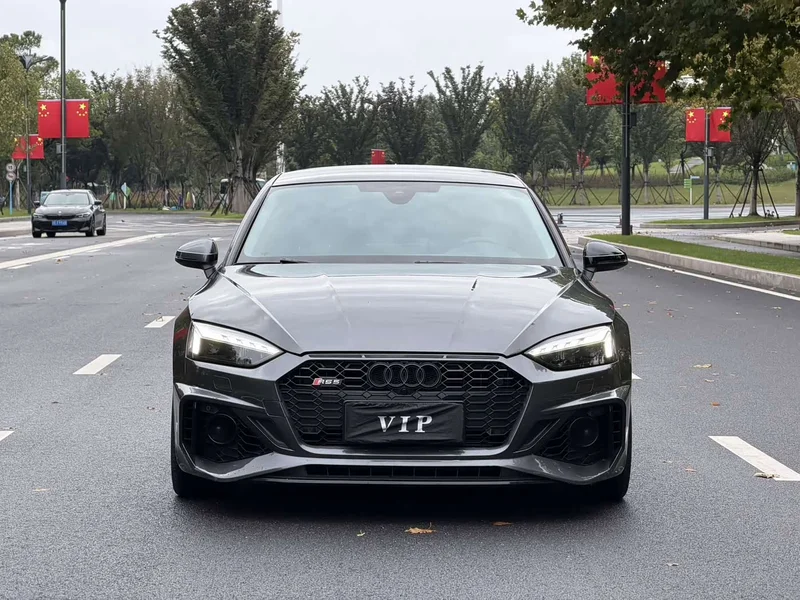 Audi A5 Imported — фото 2