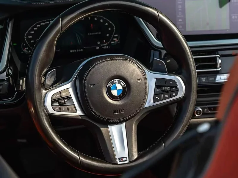 BMW Z4 — фото 4