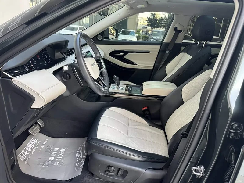 Land Rover Range Rover — фото 11