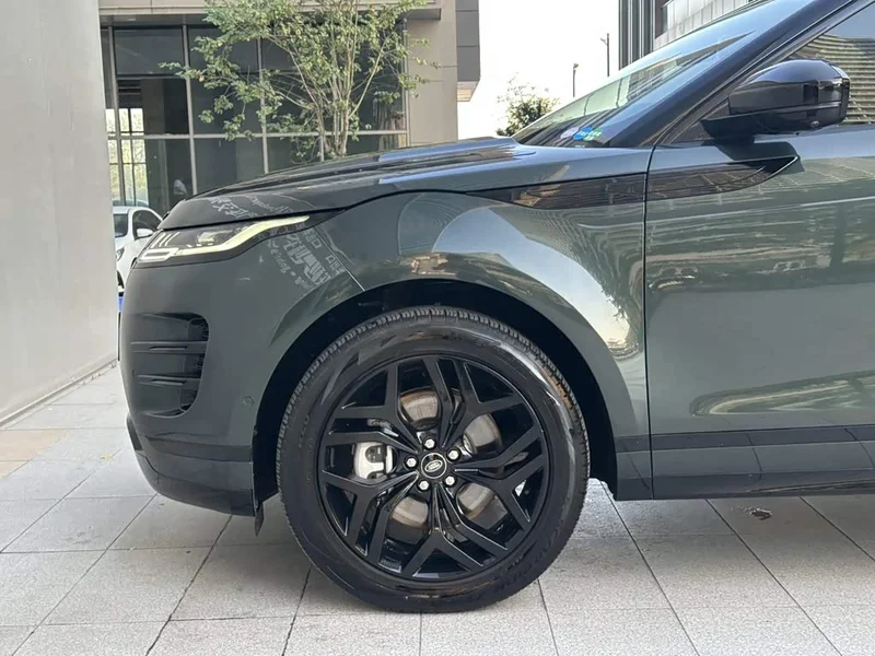 Land Rover Range Rover — фото 16