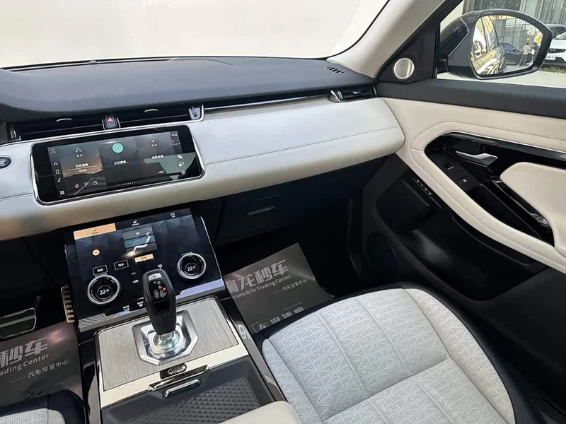 Land Rover Range Rover — фото 10