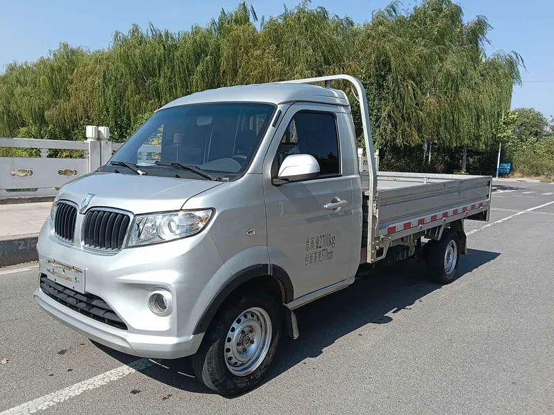 BYD Dolphin EV — фото 1