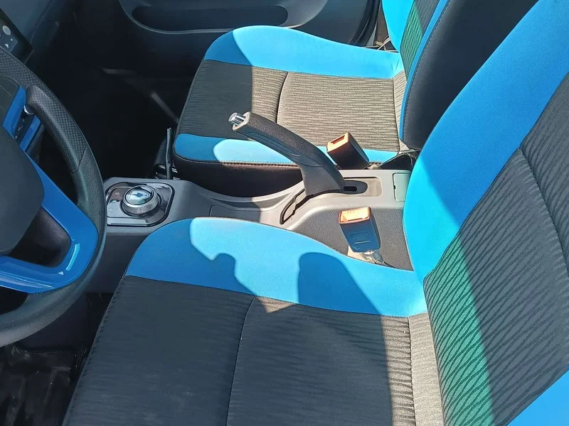 BYD Dolphin EV — фото 14