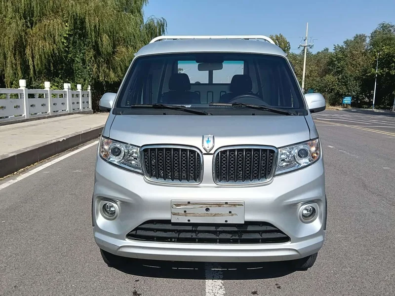 BYD Dolphin EV — фото 2