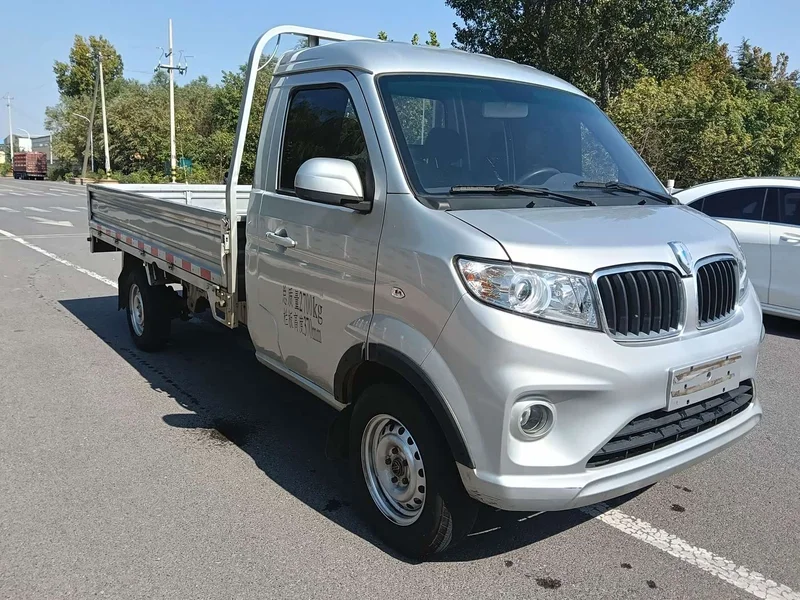 BYD Dolphin EV — фото 3