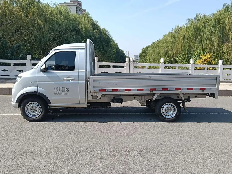 BYD Dolphin EV — фото 4