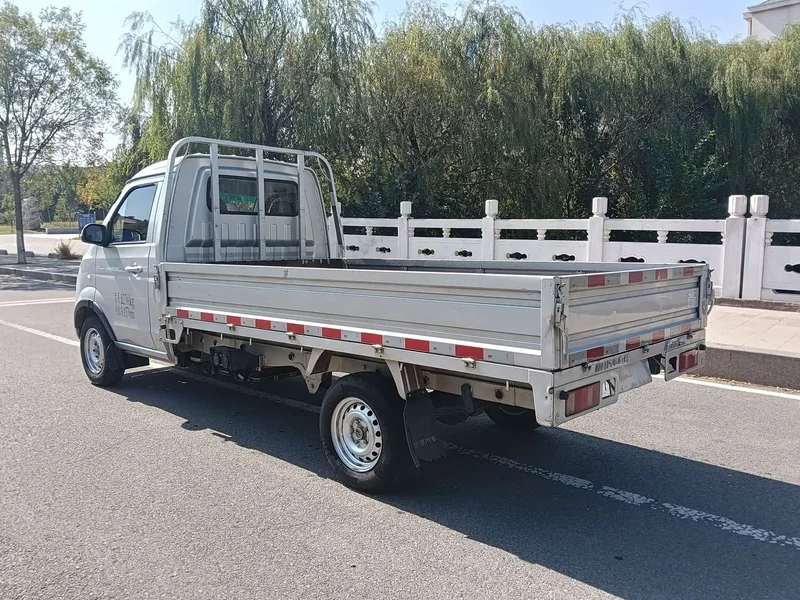 BYD Dolphin EV — фото 7