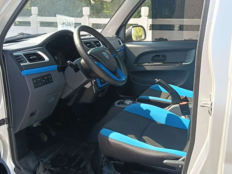 BYD Dolphin EV — фото 10