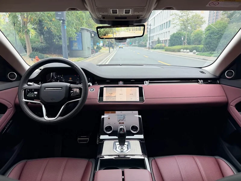 Land Rover Range Rover — фото 16