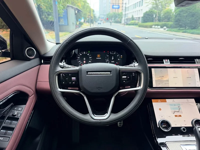 Land Rover Range Rover — фото 17