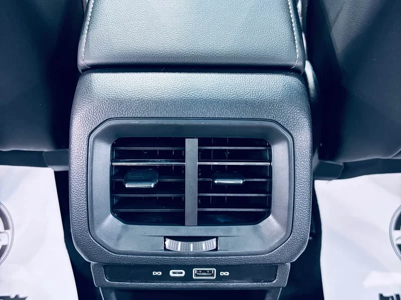 Volkswagen Tharu — фото 10