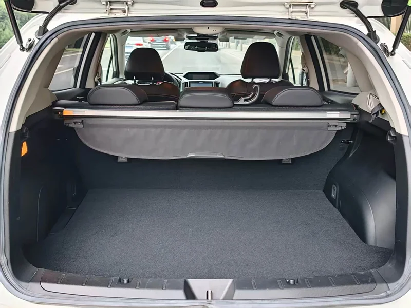 Subaru XV — фото 14
