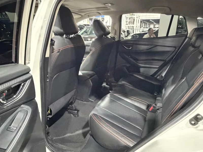 Subaru XV — фото 5