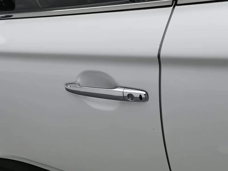 Mitsubishi Outlander — фото 18