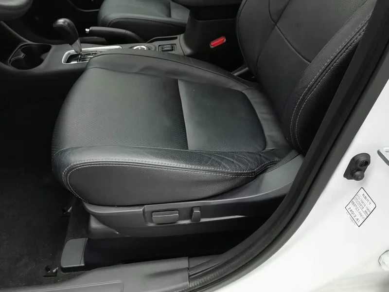 Mitsubishi Outlander — фото 20