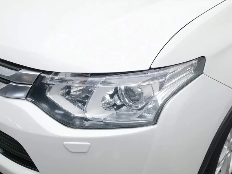 Mitsubishi Outlander — фото 7