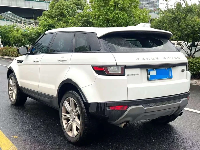Land Rover Range Rover — фото 4