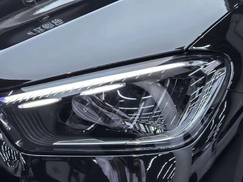 Mercedes-Benz GLE — фото 20