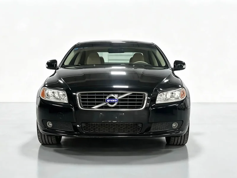 Volvo S80L — фото 2