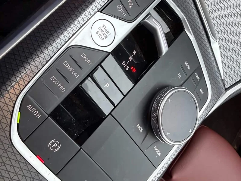 BMW 3-Series — фото 11