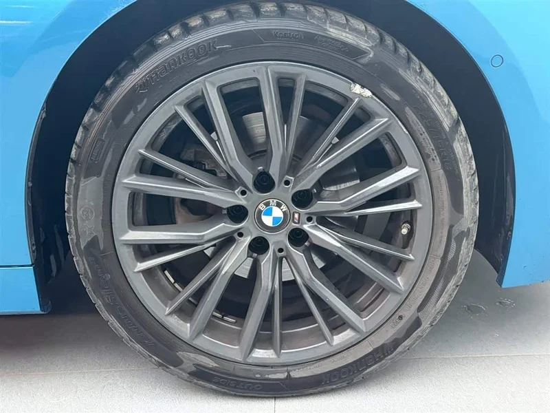 BMW 3-Series — фото 17