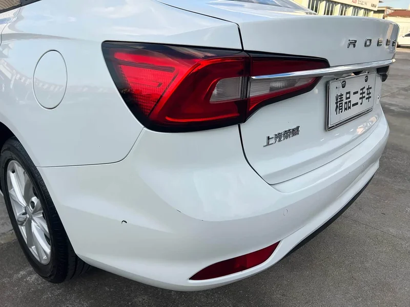 Roewe i5 — фото 14