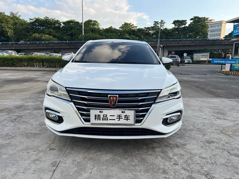 Roewe i5 — фото 2