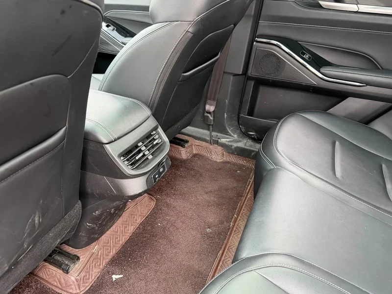 Haval H6 — фото 14