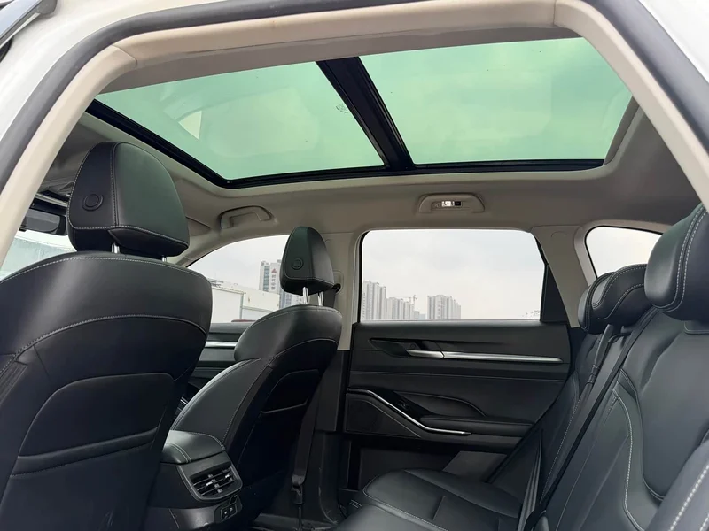 Haval H6 — фото 16
