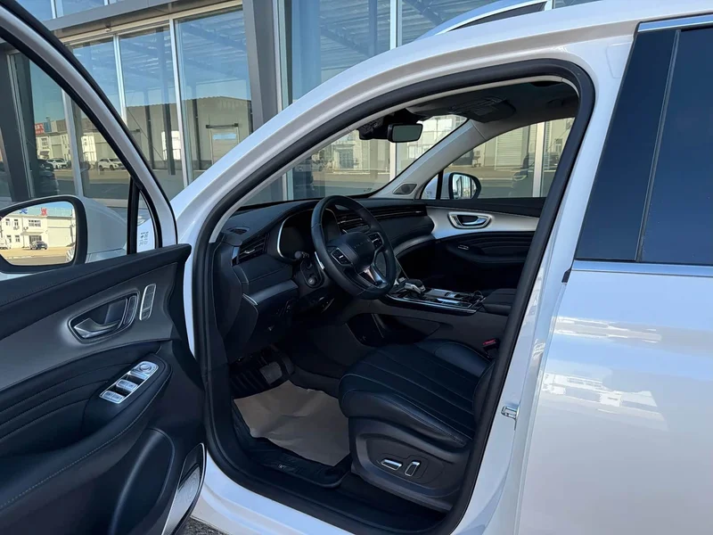Roewe RX5 eMAX — фото 9