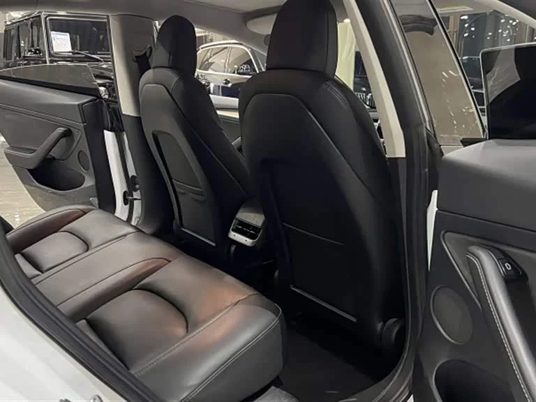 Tesla Model 3 — фото 15