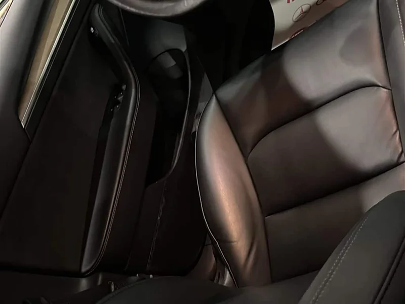 Tesla Model 3 — фото 22