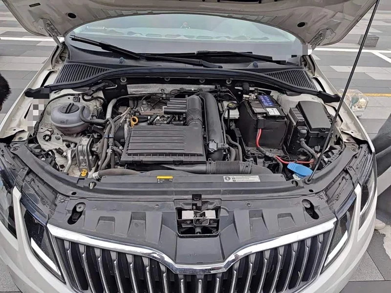 Volkswagen Octavia — фото 16