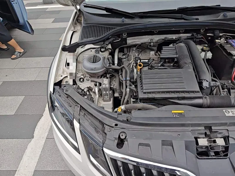 Volkswagen Octavia — фото 20