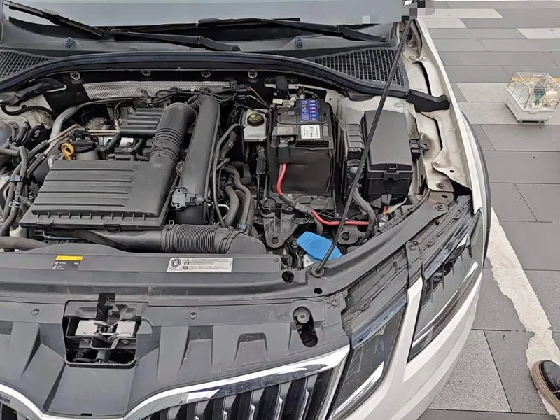 Volkswagen Octavia — фото 21