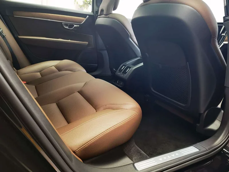 Volvo S90 — фото 15