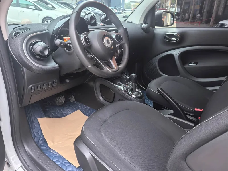 Smart Fortwo — фото 4